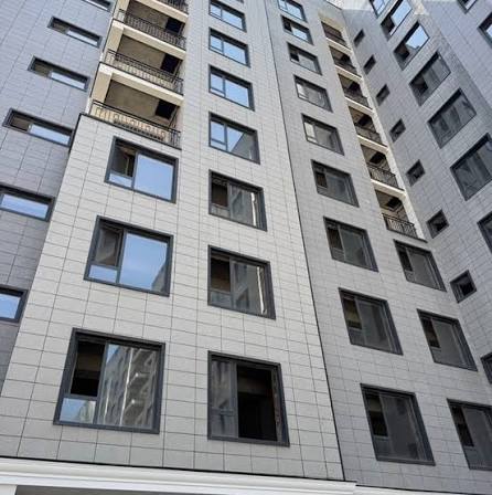 Элитка, 41 м2, этаж 10/10, ж/к Ак Ниет (Ak Niet), Сост: Сдан ПСО - фото 1