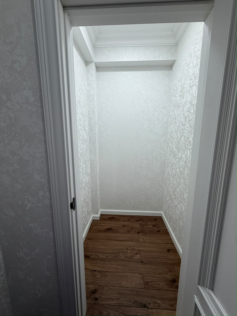 Элитка, 1 ком, 47 м2, этаж 6/12, ж/к ЖК Rayan, Сост: Евроремонт - фото 1