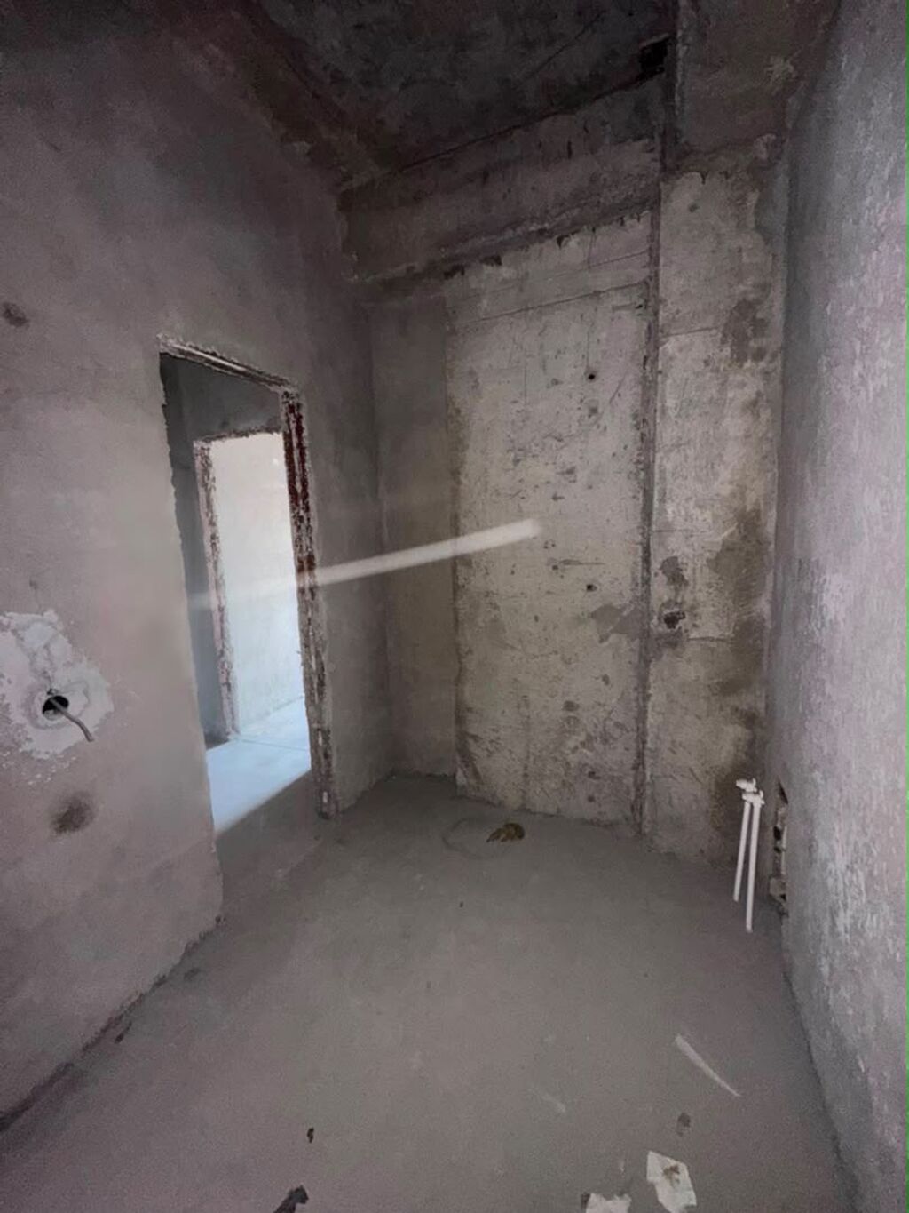 Элитка, 2 ком, 58 м2, этаж 9/16, ж/к Aalam City, Сост: Сдан ПСО - фото 10