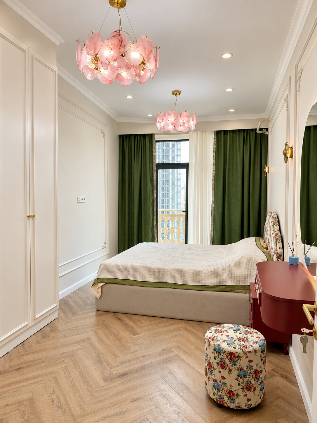 Элитка, 3 ком, 116 м2, этаж 12/16, ж/к Venezian, Сост: Евроремонт - фото 9