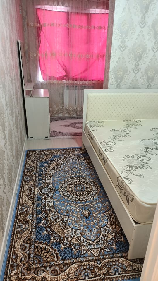 Аренда, Элитка, 2 ком, 54 м2, этаж 2/9, Сост: Евроремонт - фото 2