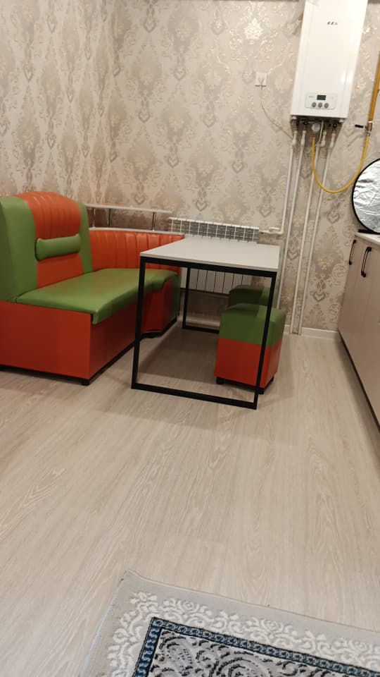 Аренда, Элитка, 2 ком, 54 м2, этаж 2/9, Сост: Евроремонт - фото 6