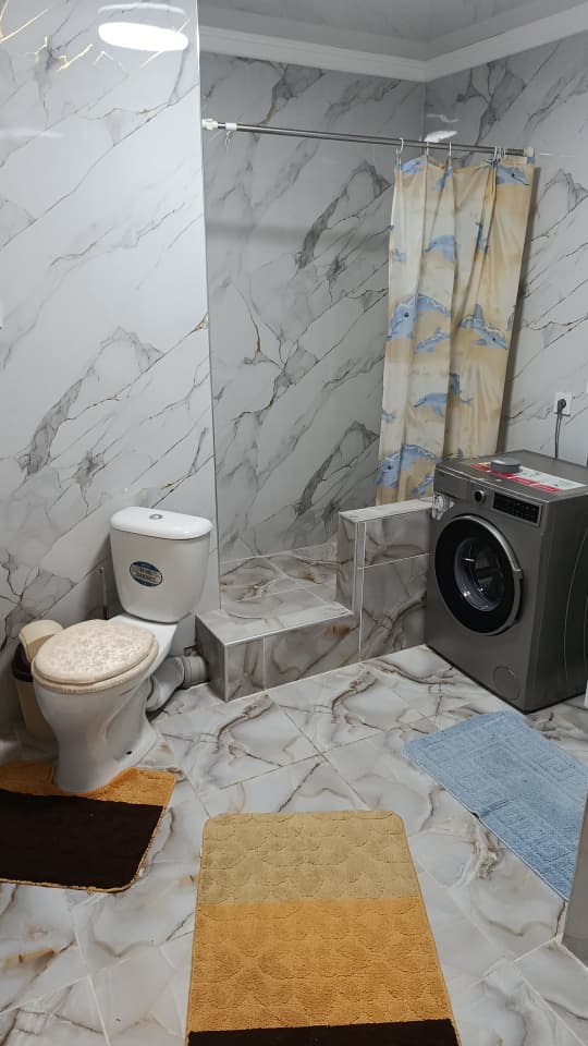 Аренда, Элитка, 2 ком, 54 м2, этаж 2/9, Сост: Евроремонт - фото 7