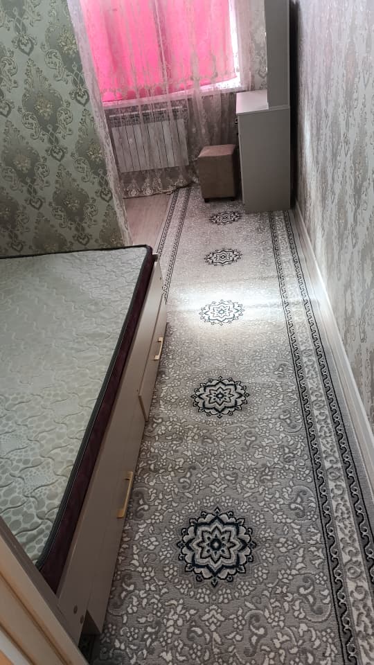 Аренда, Элитка, 2 ком, 54 м2, этаж 2/9, Сост: Евроремонт - фото 6