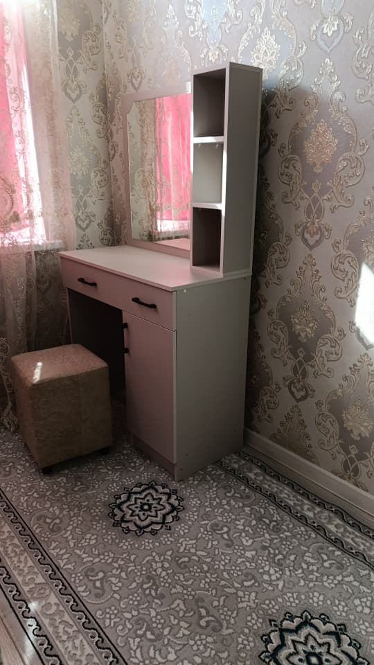 Аренда, Элитка, 2 ком, 54 м2, этаж 2/9, Сост: Евроремонт - фото 7