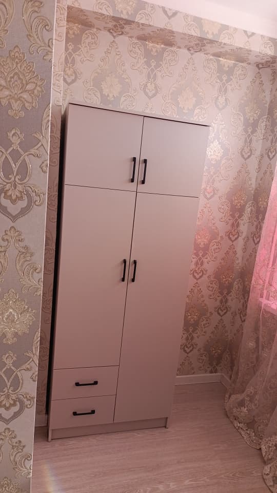 Аренда, Элитка, 2 ком, 54 м2, этаж 2/9, Сост: Евроремонт - фото 8