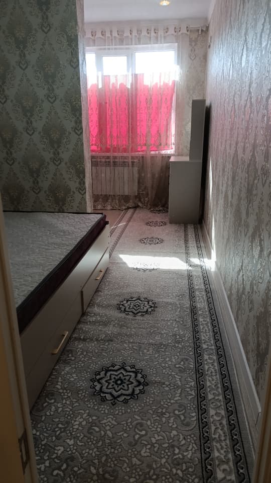 Аренда, Элитка, 2 ком, 54 м2, этаж 2/9, Сост: Евроремонт - фото 9