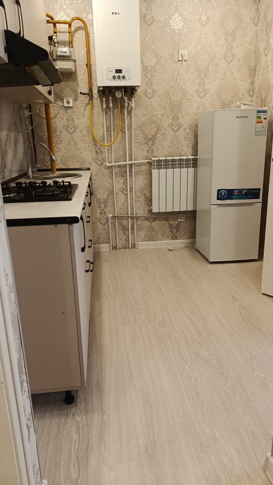 Аренда, Элитка, 2 ком, 54 м2, этаж 2/9, Сост: Евроремонт - фото 10