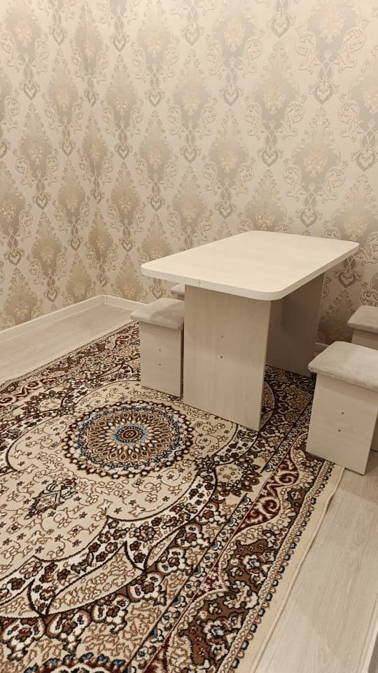 Аренда, Элитка, 2 ком, 54 м2, этаж 2/9, Сост: Евроремонт - фото 11