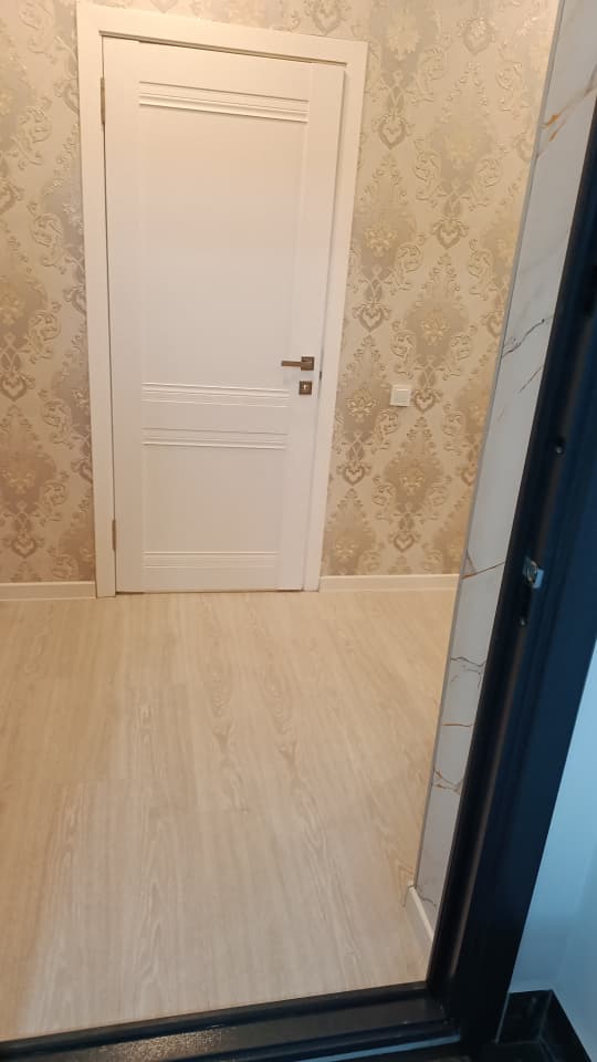 Аренда, Элитка, 2 ком, 54 м2, этаж 2/9, Сост: Евроремонт - фото 12