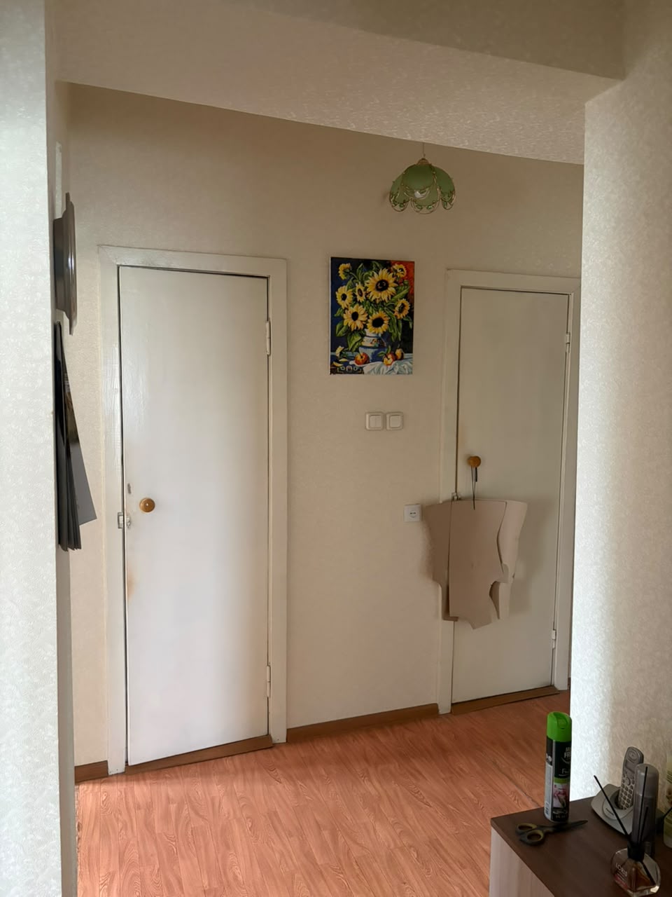 2 ком, Индивидуальный проект, 49 м2, этаж 8/12, Сост: Хорошее - фото 4