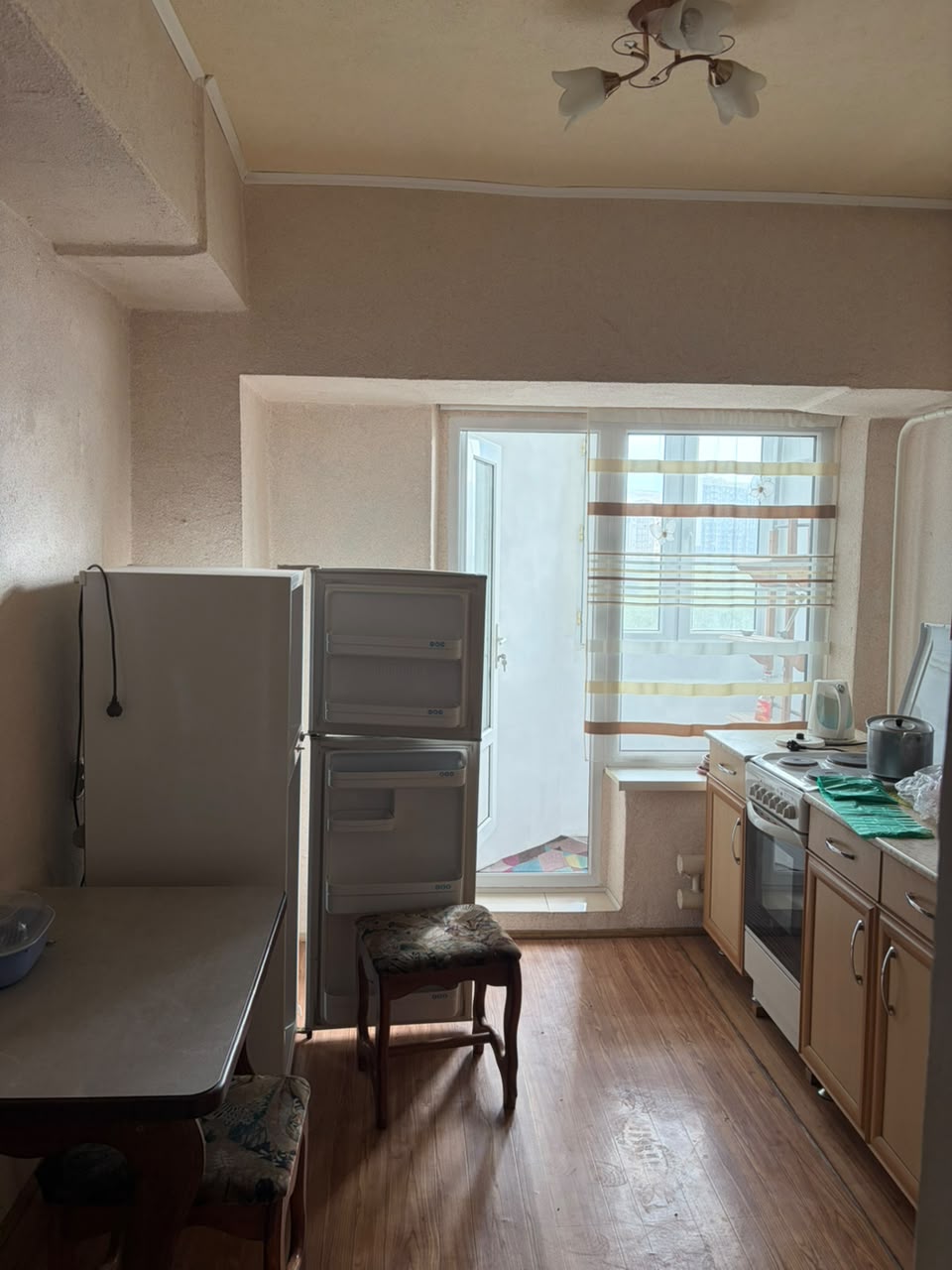 2 ком, Индивидуальный проект, 49 м2, этаж 8/12, Сост: Хорошее - фото 5