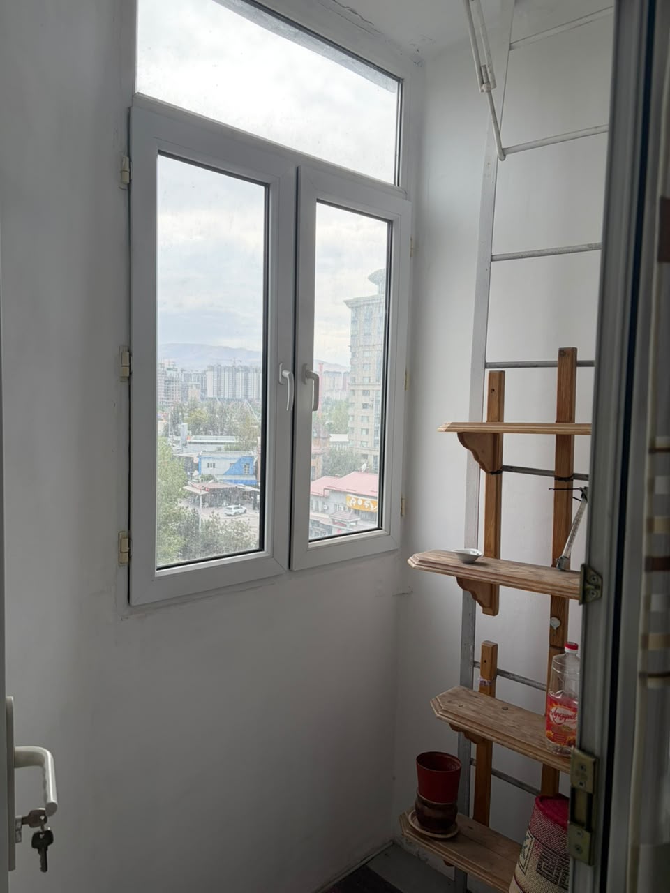 2 ком, Индивидуальный проект, 49 м2, этаж 8/12, Сост: Хорошее - фото 7