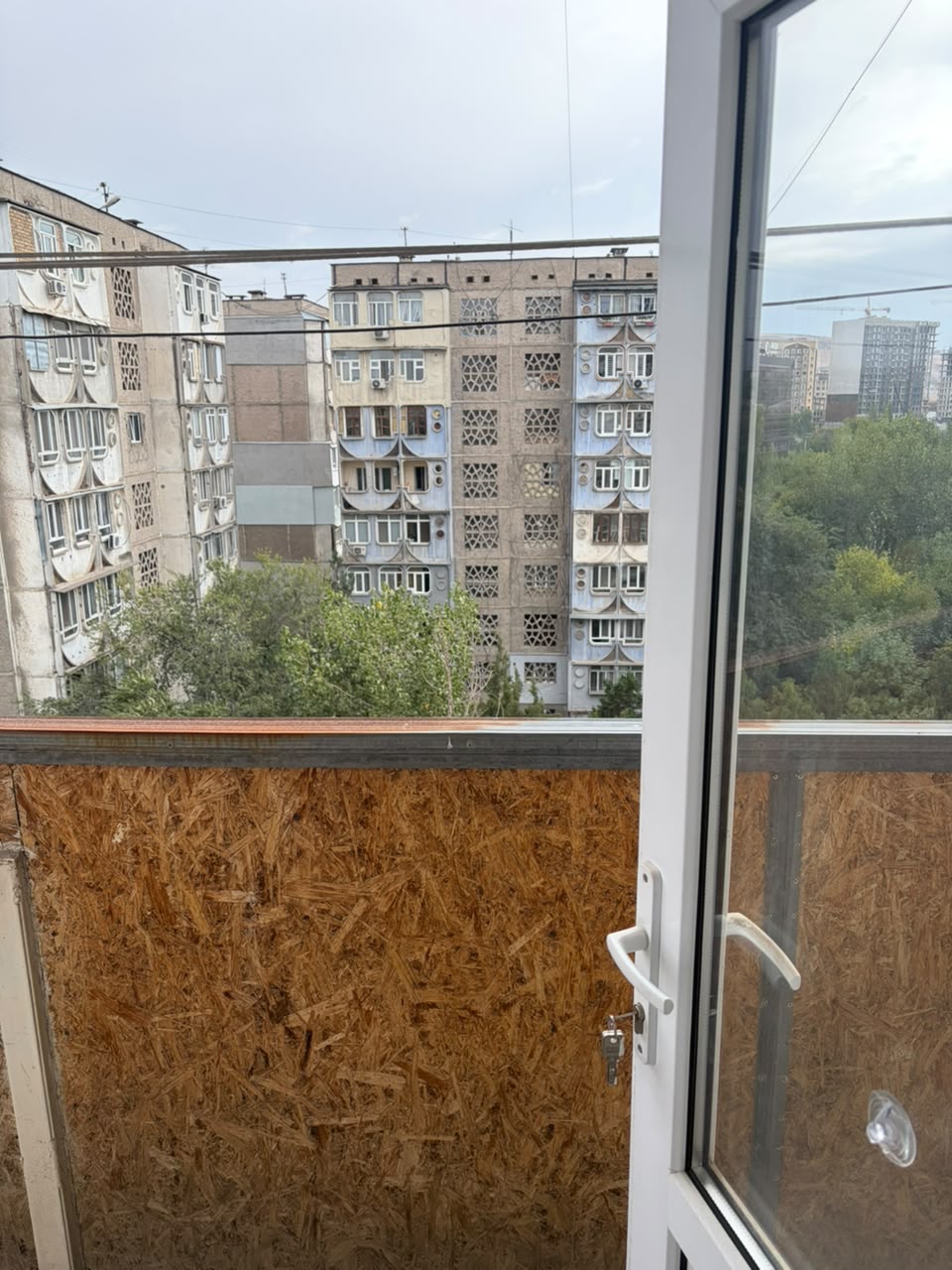 2 ком, Индивидуальный проект, 49 м2, этаж 8/12, Сост: Хорошее - фото 9