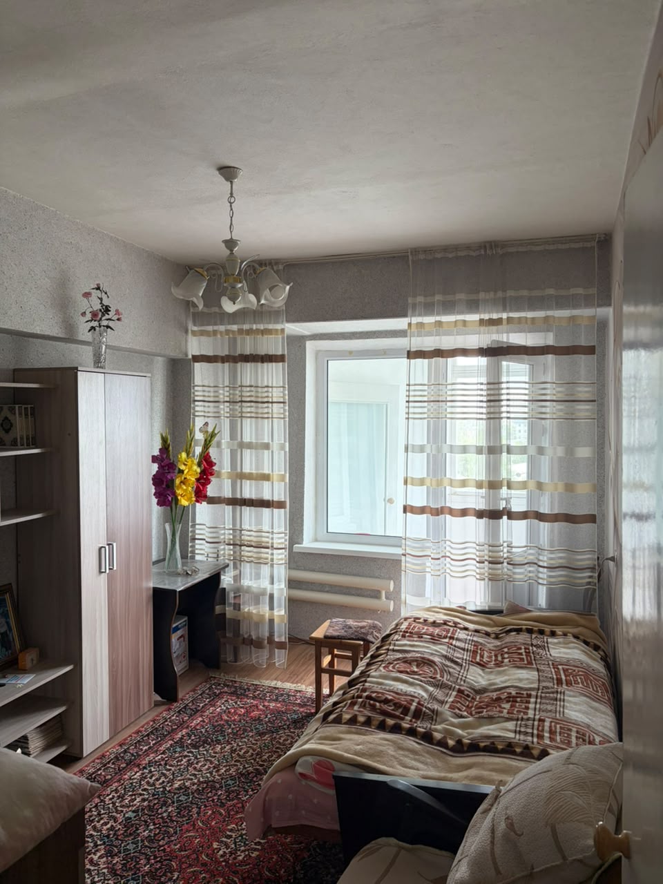 2 ком, Индивидуальный проект, 49 м2, этаж 8/12, Сост: Хорошее - фото 11
