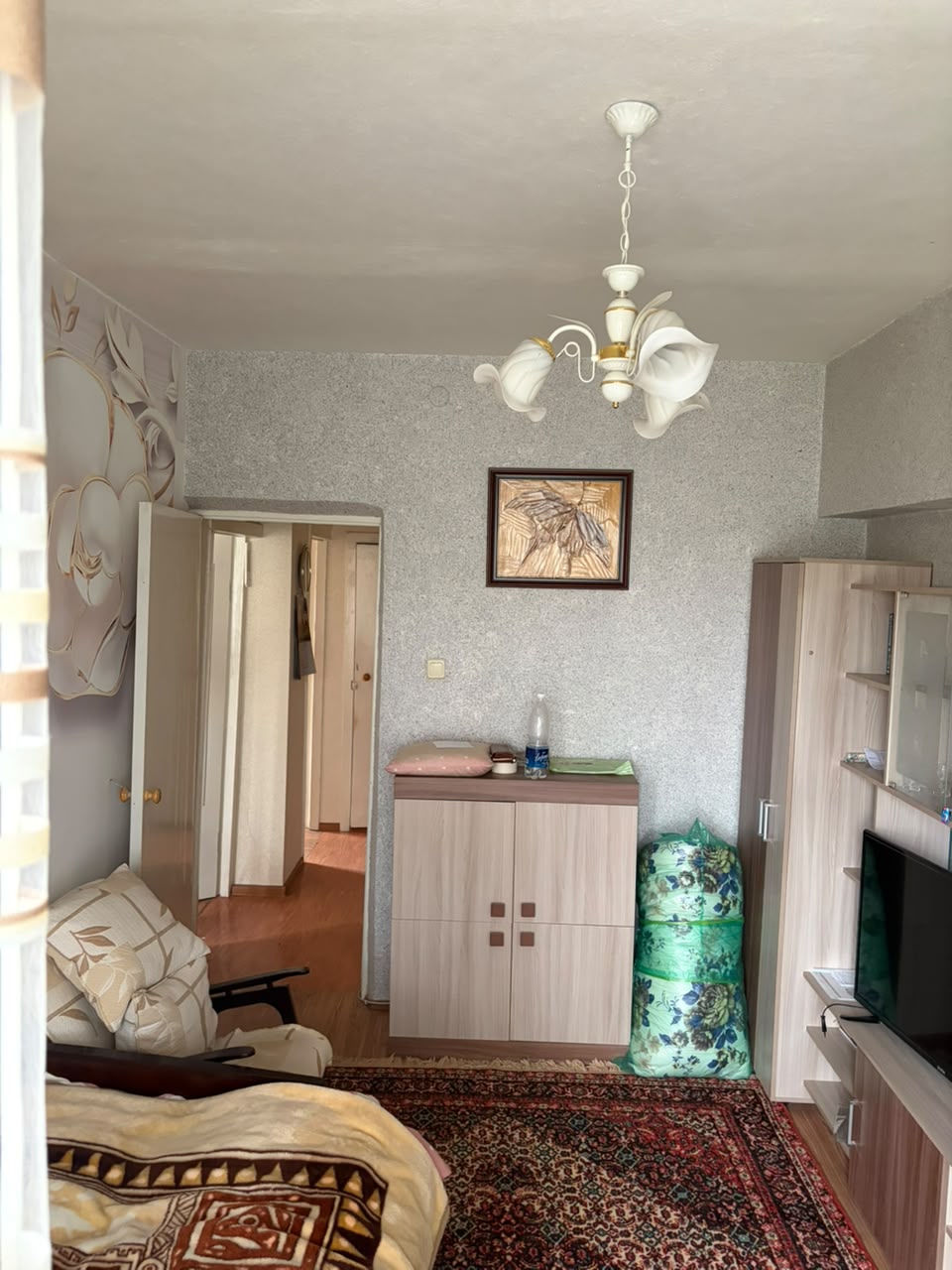 2 ком, Индивидуальный проект, 49 м2, этаж 8/12, Сост: Хорошее - фото 12