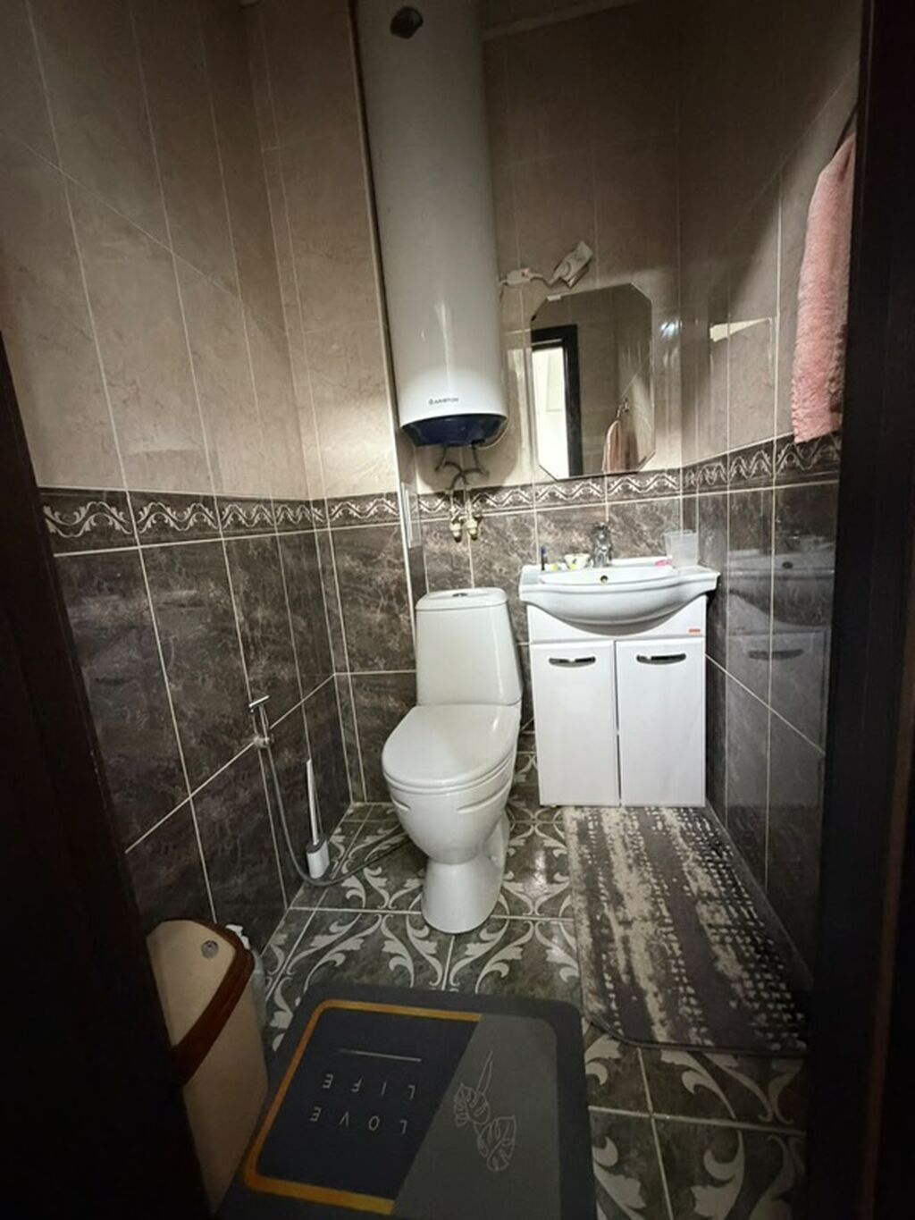Элитка, 3 ком, 90 м2, этаж 7/10 - фото 3