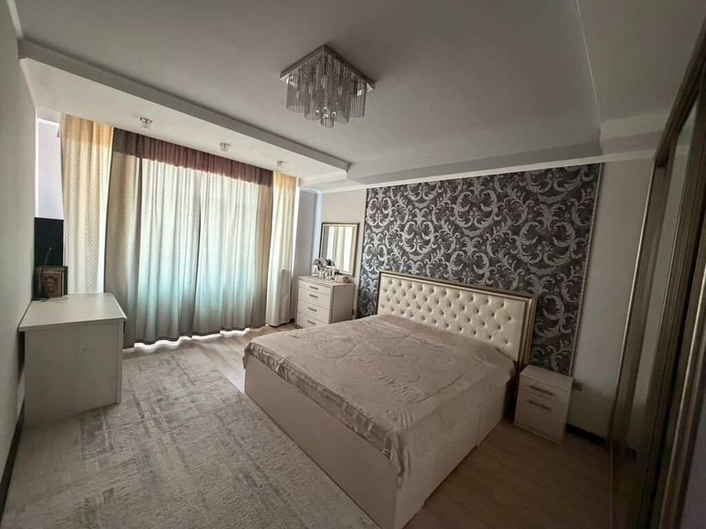 Элитка, 3 ком, 90 м2, этаж 7/10 - фото 6