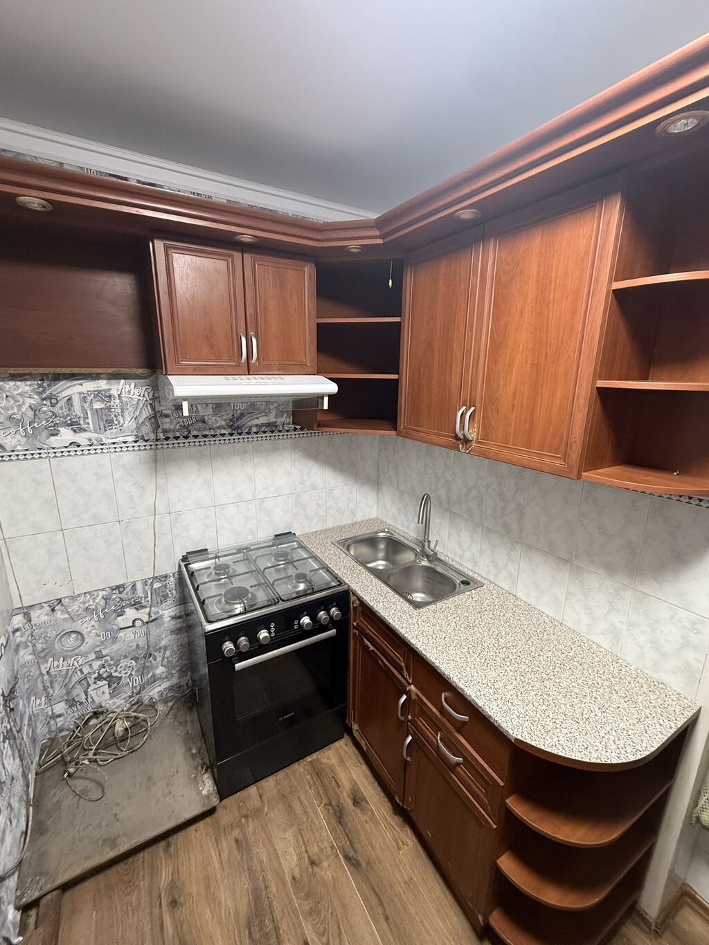 2 ком, Индивидуальный проект, 45 м2, этаж 2/2, Сост: Хорошее - фото 4