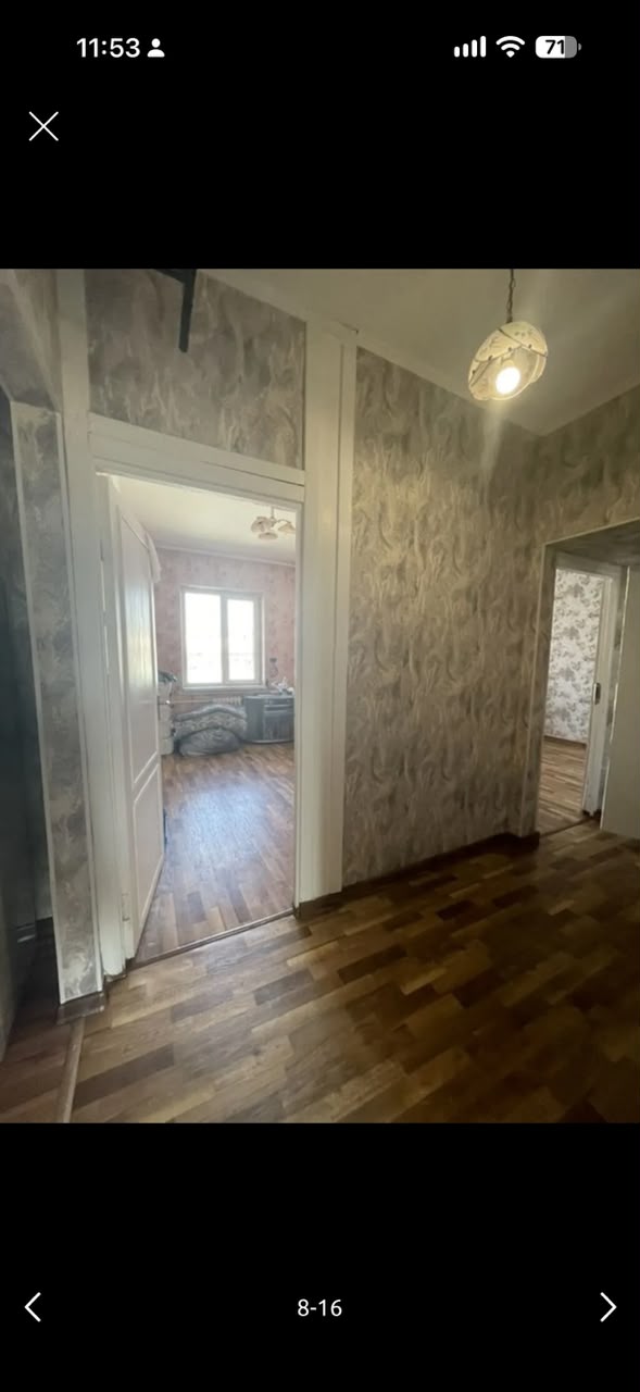 4 ком, 106 серия, 79 м2, этаж 9/9, Сост: Хорошее - фото 8