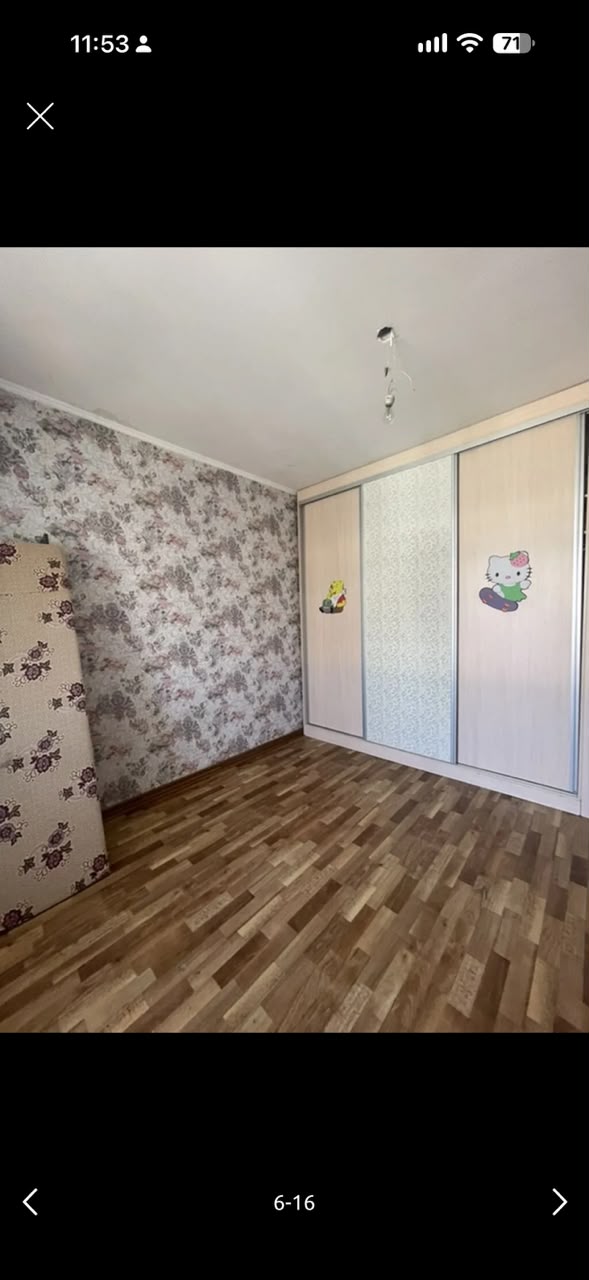 4 ком, 106 серия, 79 м2, этаж 9/9, Сост: Хорошее - фото 10