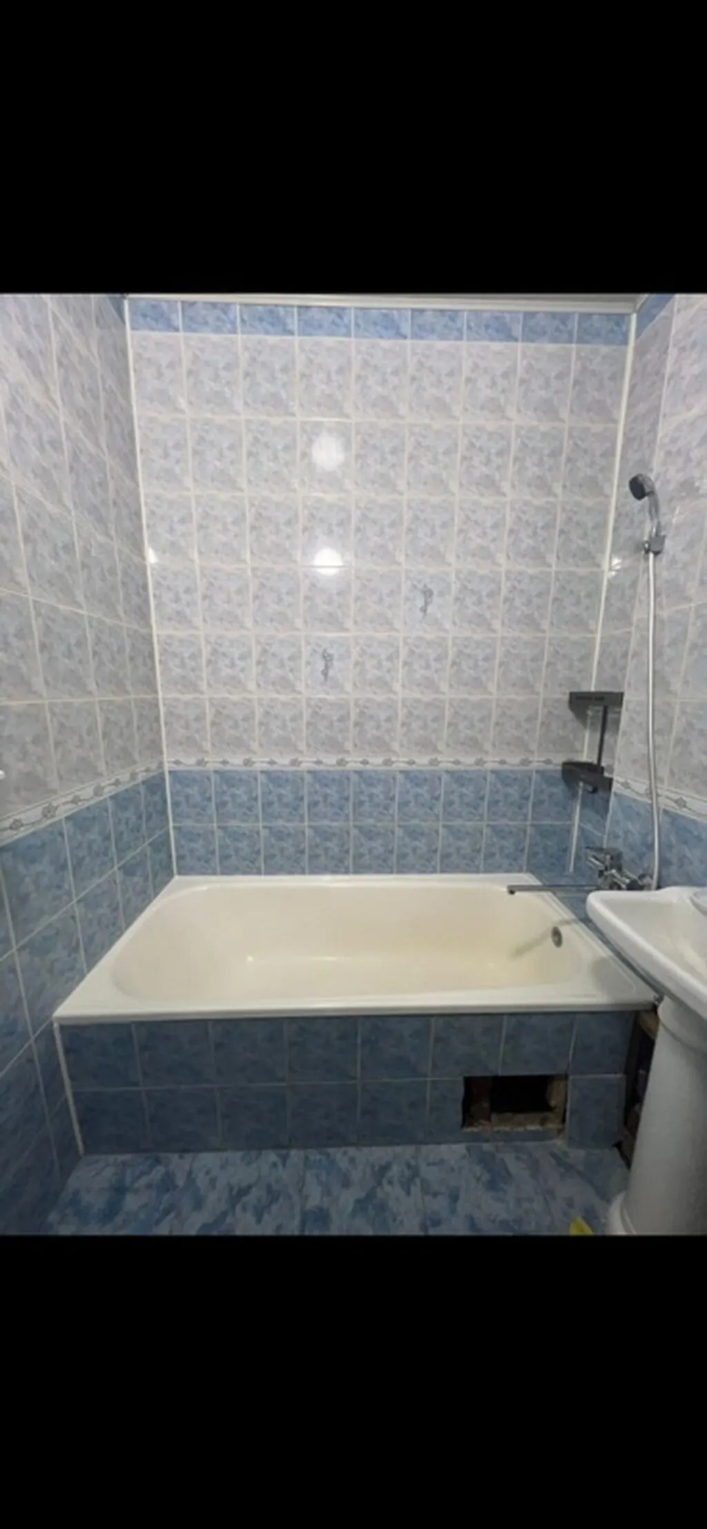 2 ком, 106 улучшенная, 56 м2, этаж 6/9, Сост: Хорошее - фото 4