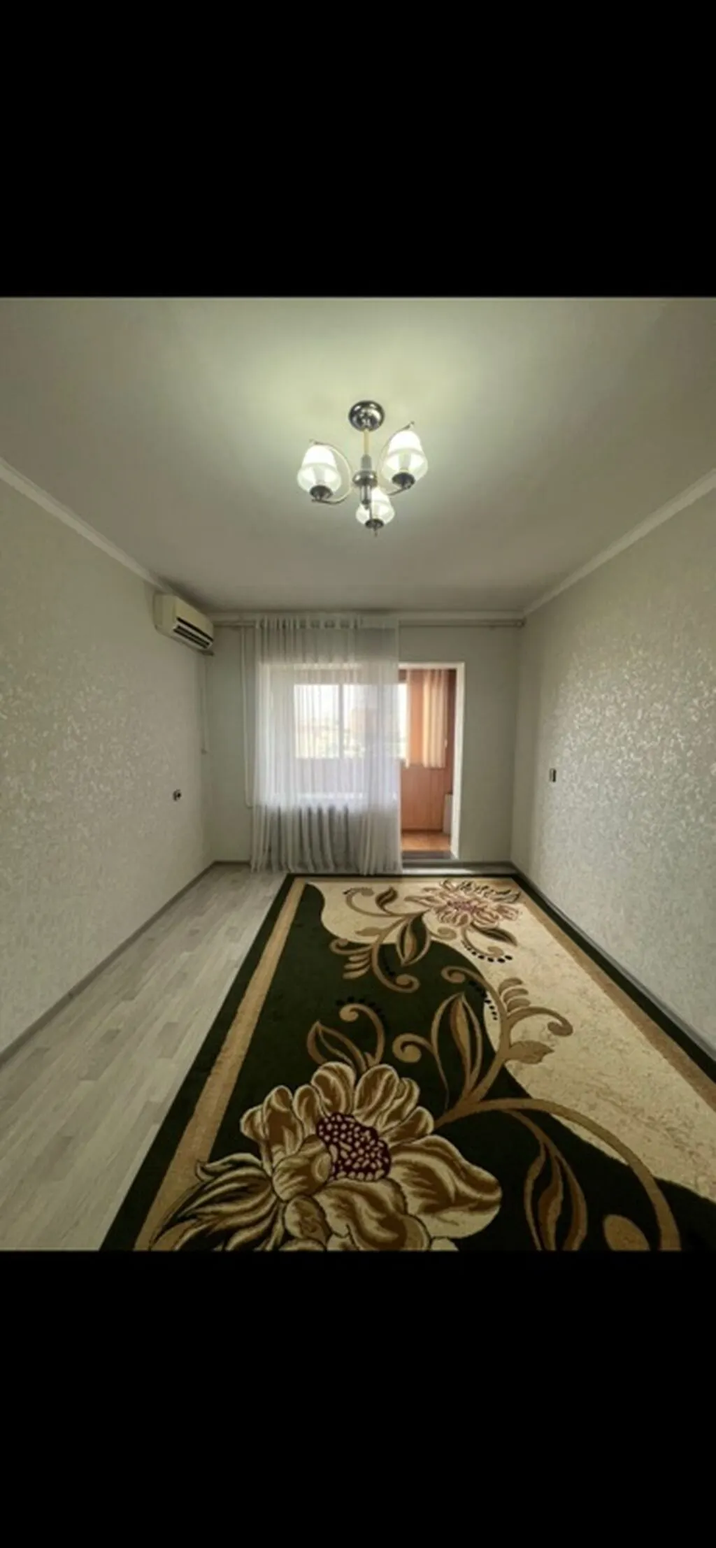 2 ком, 106 улучшенная, 56 м2, этаж 6/9, Сост: Хорошее - фото 5