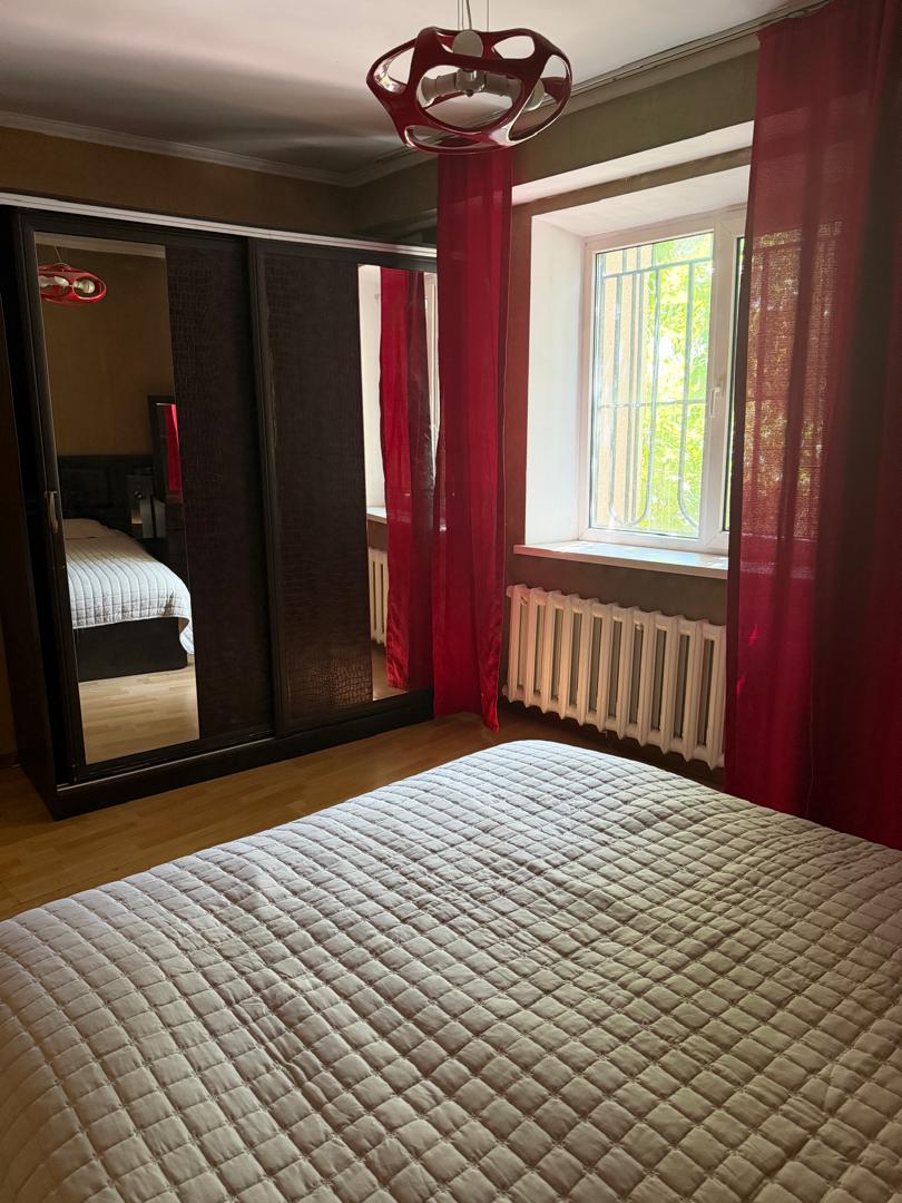 3 ком, Индивидуальный проект, 76 м2, этаж 2/9, Сост: Евроремонт - фото 2