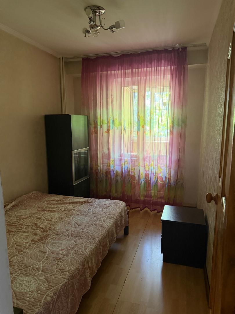 3 ком, Индивидуальный проект, 76 м2, этаж 2/9, Сост: Евроремонт - фото 5