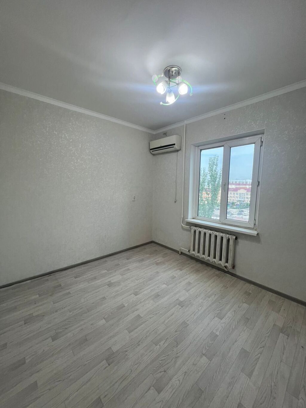 2 ком, 106 улучшенная, 56 м2, этаж 6/9, Сост: Хорошее - фото 6