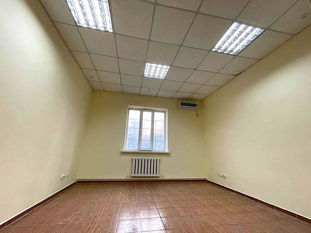 Офис, Коммерческая, 125 м2, этаж 2/3, Сост: Хорошее - фото 9