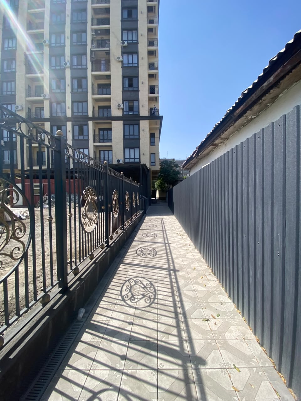 Коммерческая, 208 м2, этаж 1/9, Сост: Сдан ПСО - фото 2