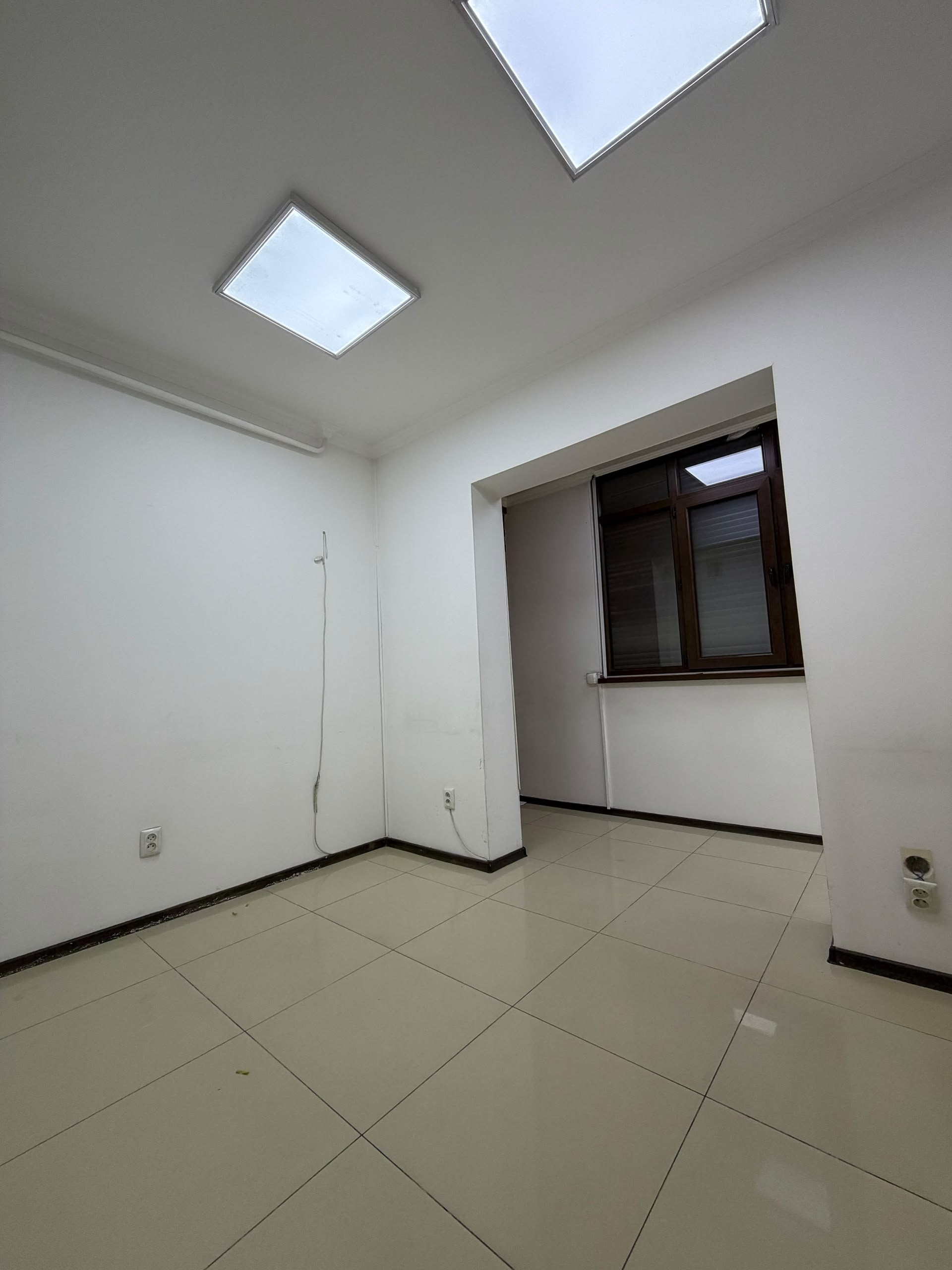 Офис, Коммерческая, 48 м2, этаж 1/7, Сост: Хорошее - фото 4