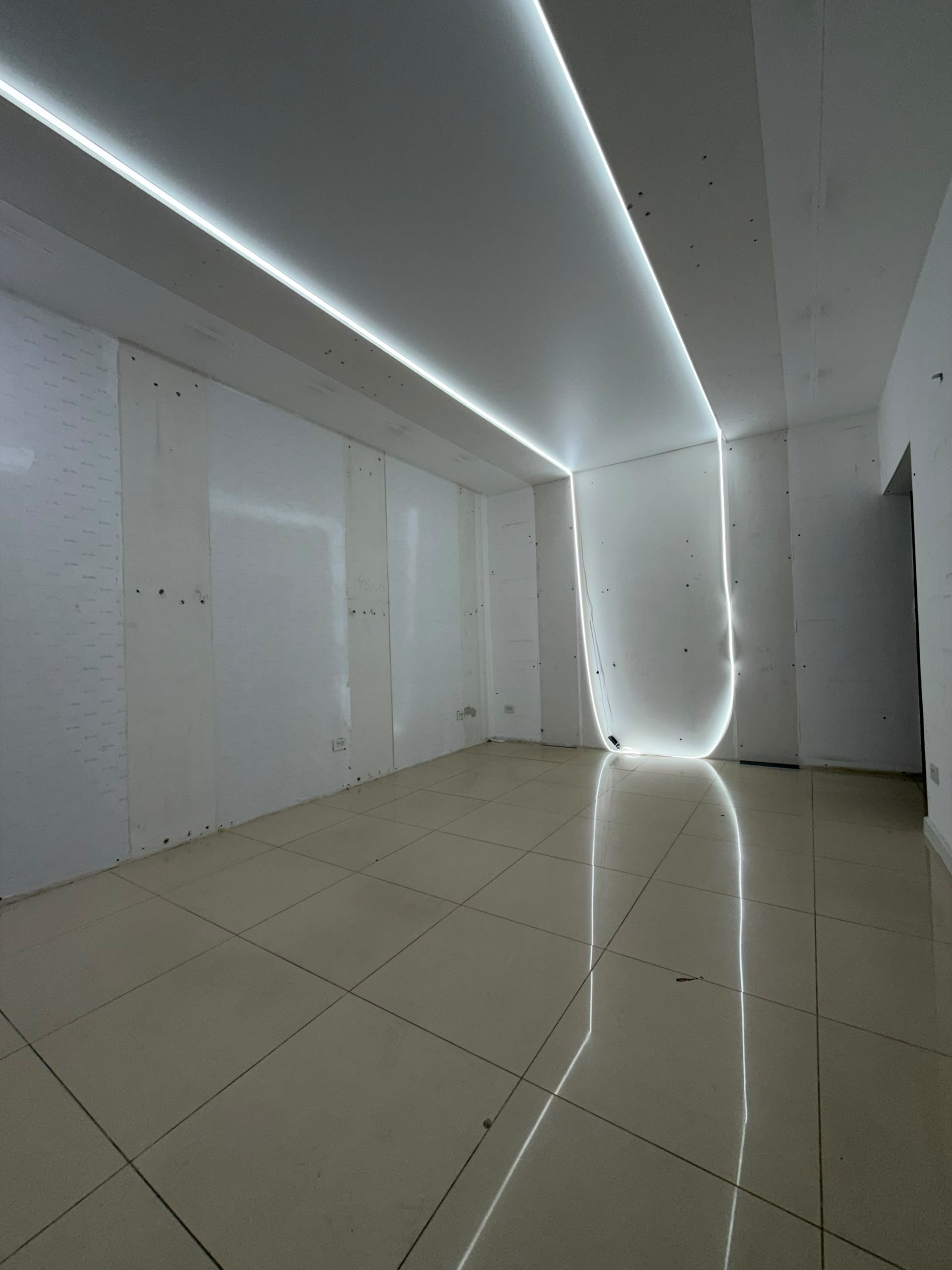 Офис, Коммерческая, 48 м2, этаж 1/7, Сост: Хорошее - фото 5