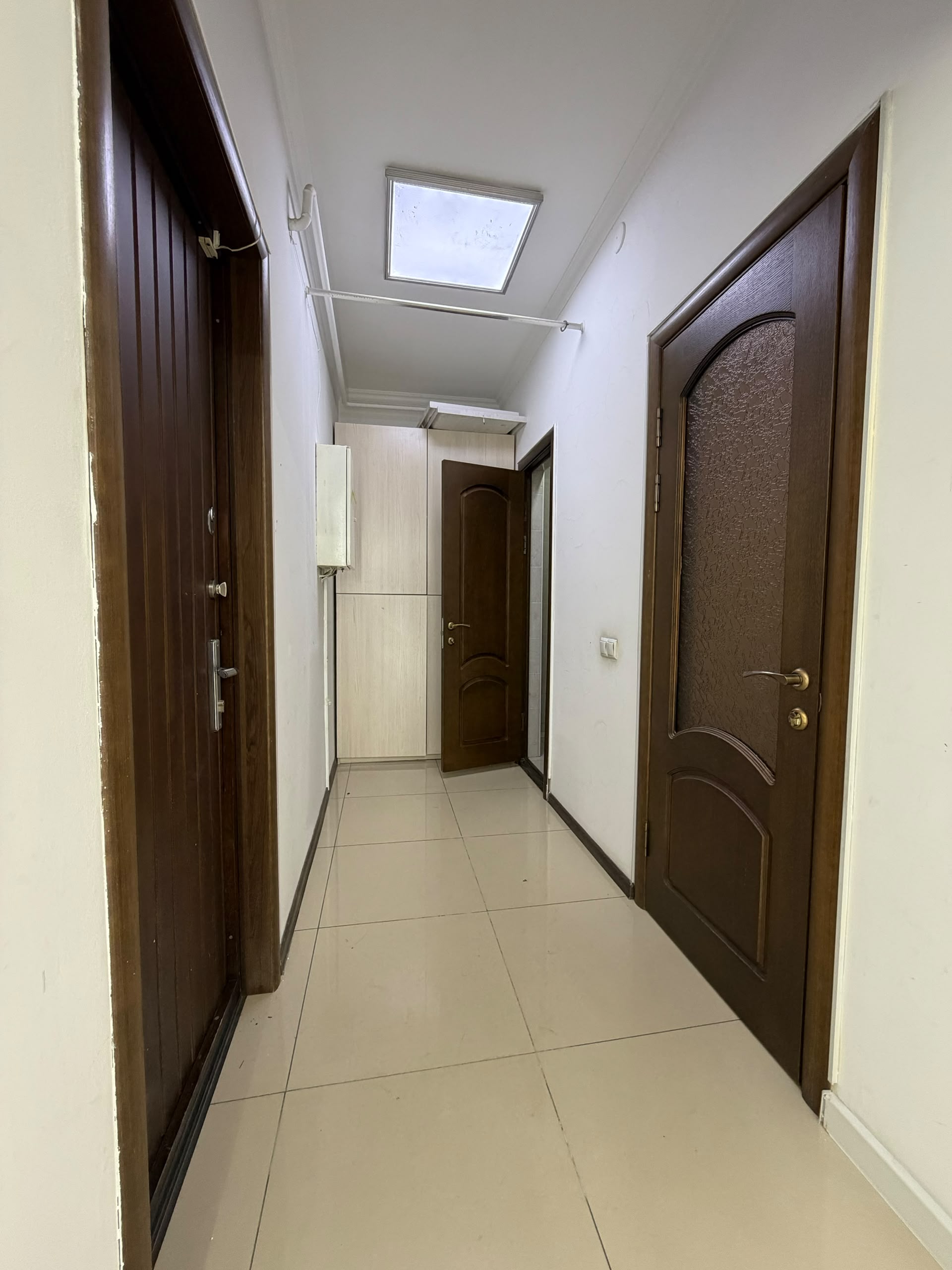 Офис, Коммерческая, 48 м2, этаж 1/7, Сост: Хорошее - фото 7