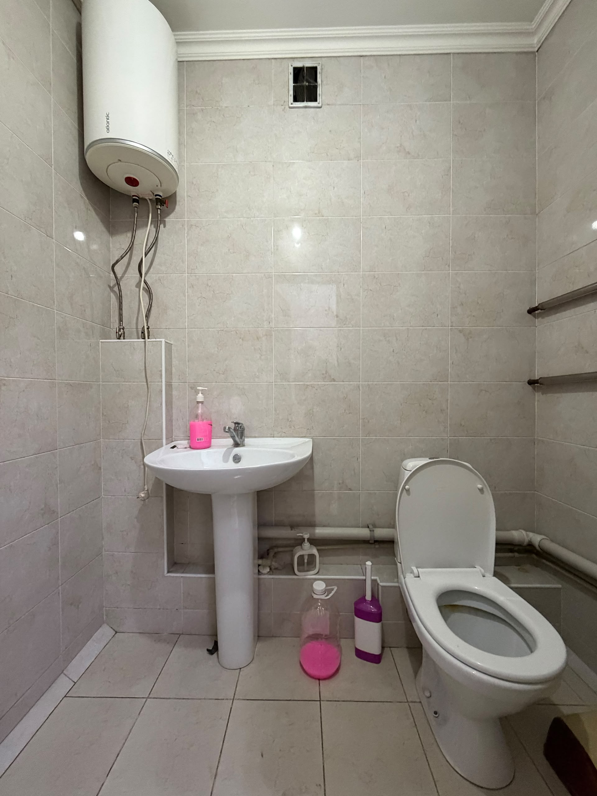 Офис, Коммерческая, 48 м2, этаж 1/7, Сост: Хорошее - фото 8