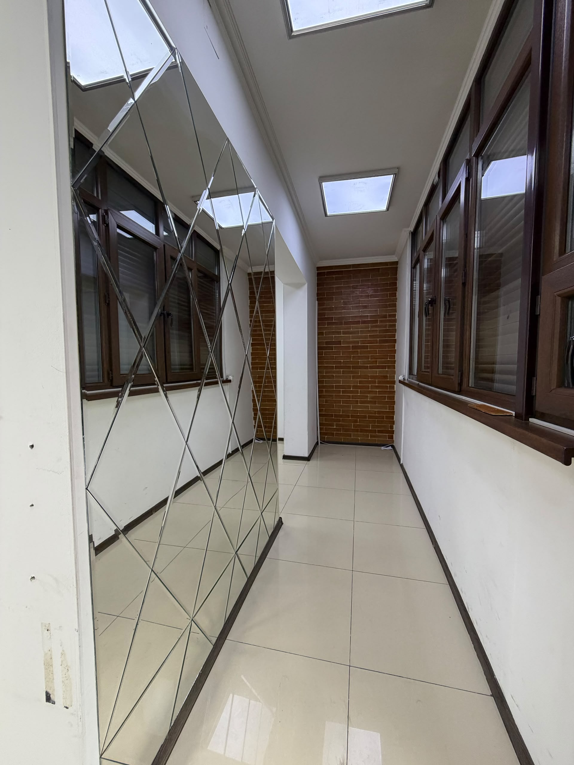 Офис, Коммерческая, 48 м2, этаж 1/7, Сост: Хорошее - фото 9