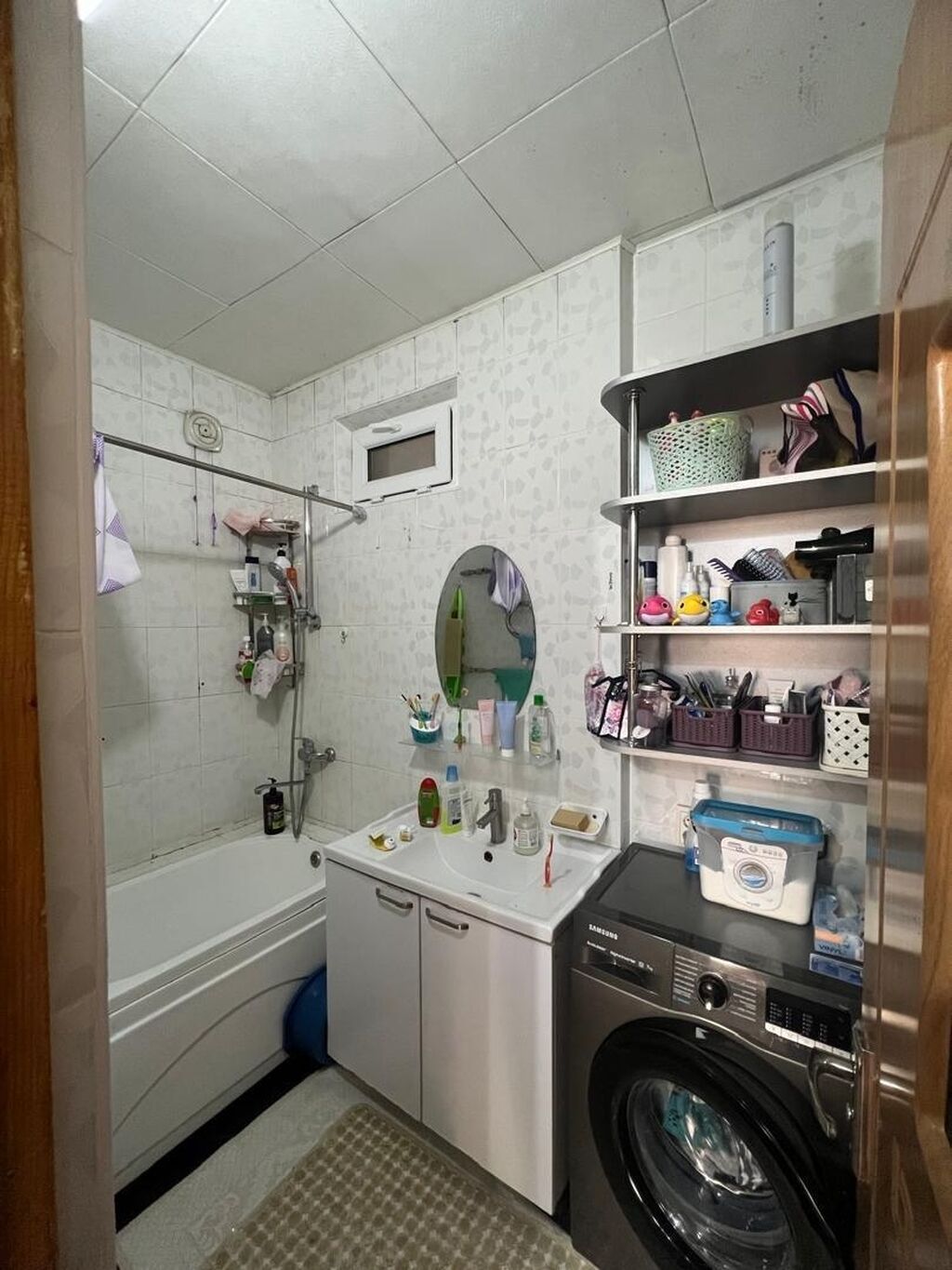 4 ком, Индивидуальный проект, 80 м2, этаж 5/5, Сост: Хорошее - фото 3
