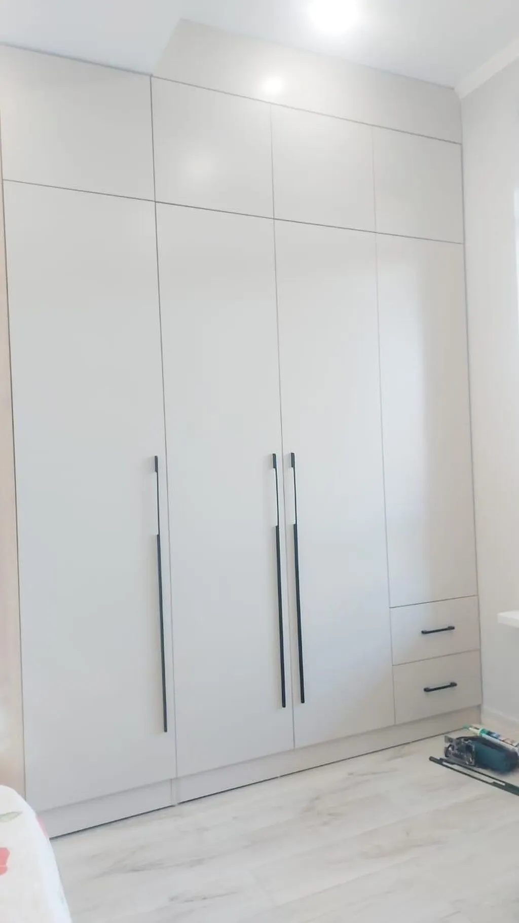 Элитка, 2 ком, 70 м2, этаж 2/14, ж/к ЖК Флоренция, Сост: Евроремонт - фото 4