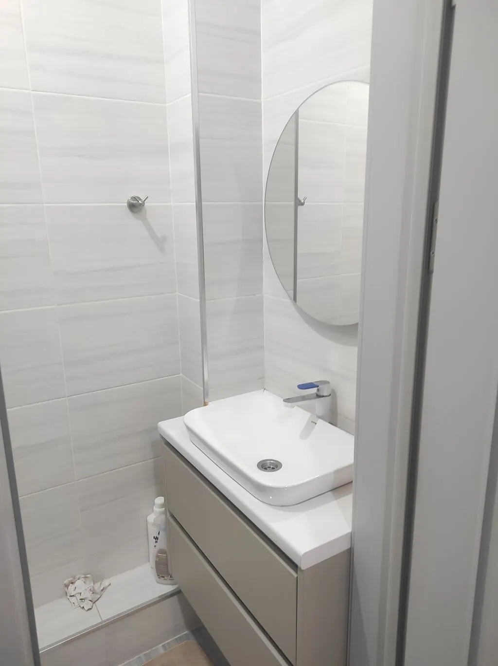 Элитка, 2 ком, 70 м2, этаж 2/14, ж/к ЖК Флоренция, Сост: Евроремонт - фото 7