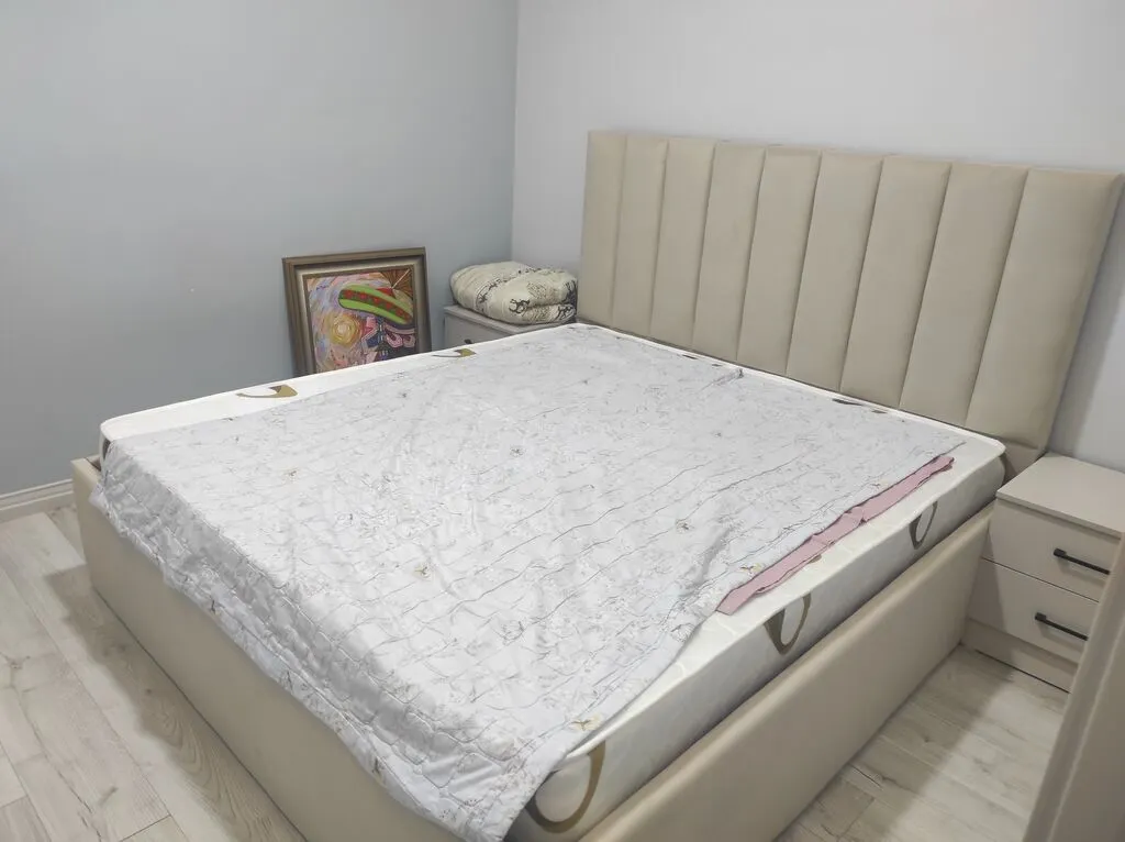 Элитка, 2 ком, 70 м2, этаж 2/14, ж/к ЖК Флоренция, Сост: Евроремонт - фото 11