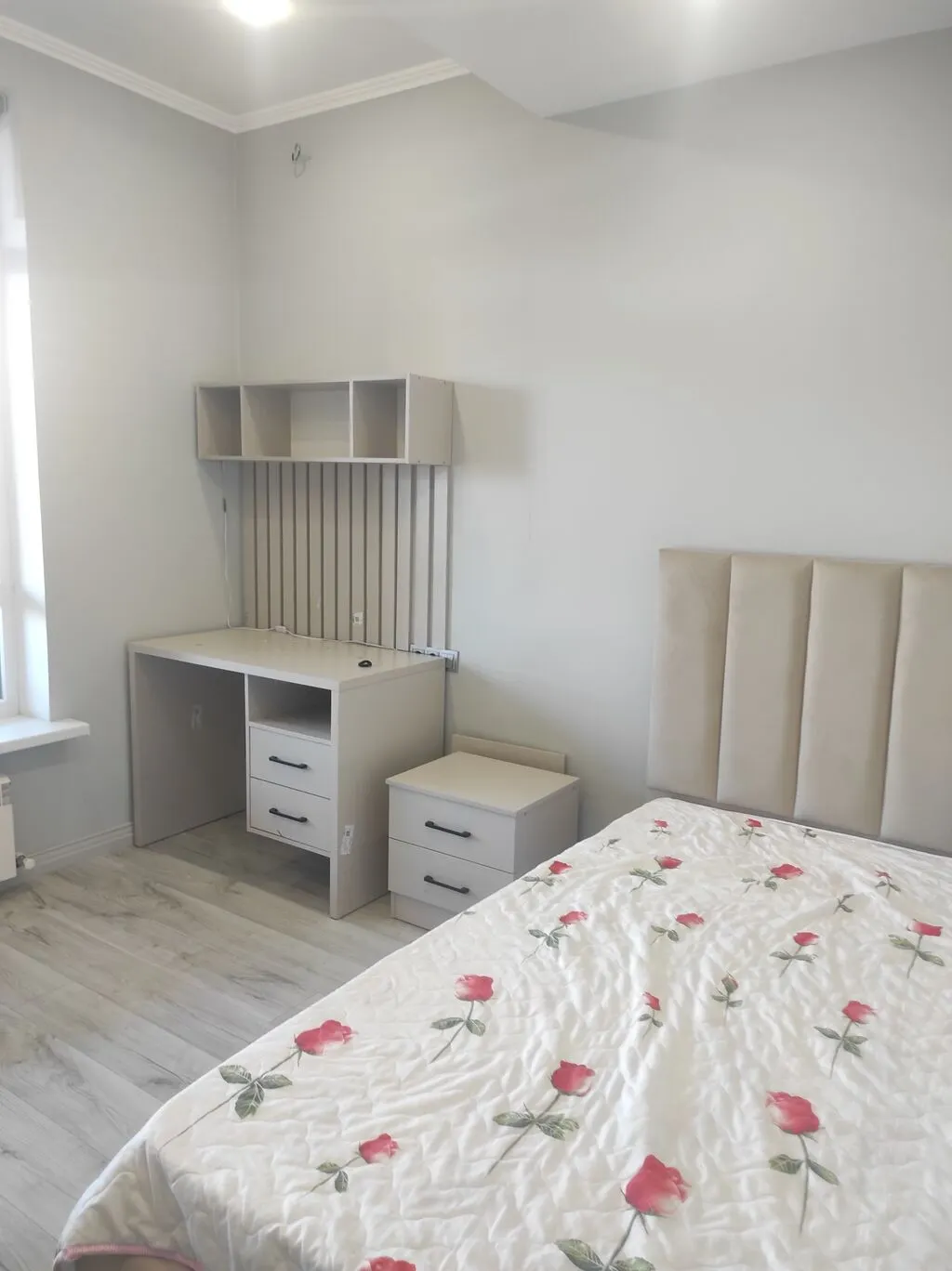 Элитка, 2 ком, 70 м2, этаж 2/14, ж/к ЖК Флоренция, Сост: Евроремонт - фото 12