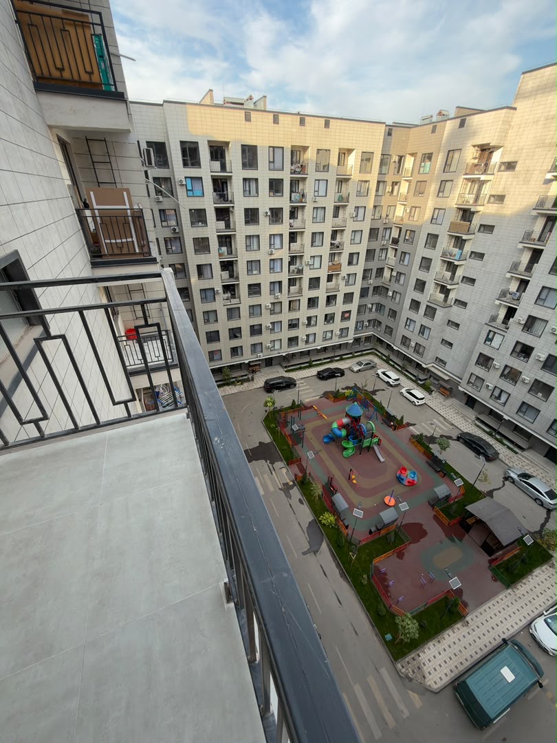 Элитка, 66 м2, этаж 9/10, ж/к Ак Ниет (Ak Niet), Сост: Евроремонт - фото 2