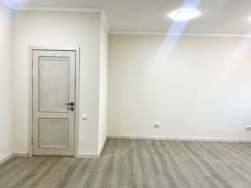 Офис, Коммерческая, 200 м2, этаж 3/3, Сост: Евроремонт - фото 5