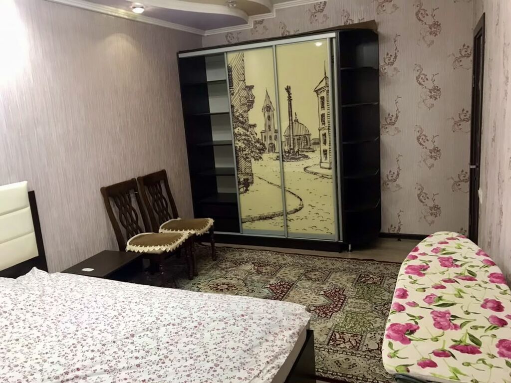 Элитка, 3 ком, 95 м2, этаж 4/9, Сост: Хорошее - фото 2