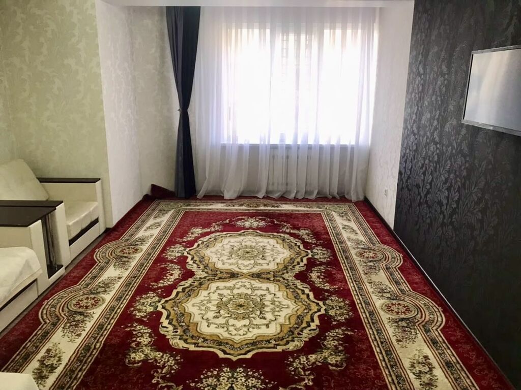 Элитка, 3 ком, 95 м2, этаж 4/9, Сост: Хорошее - фото 4