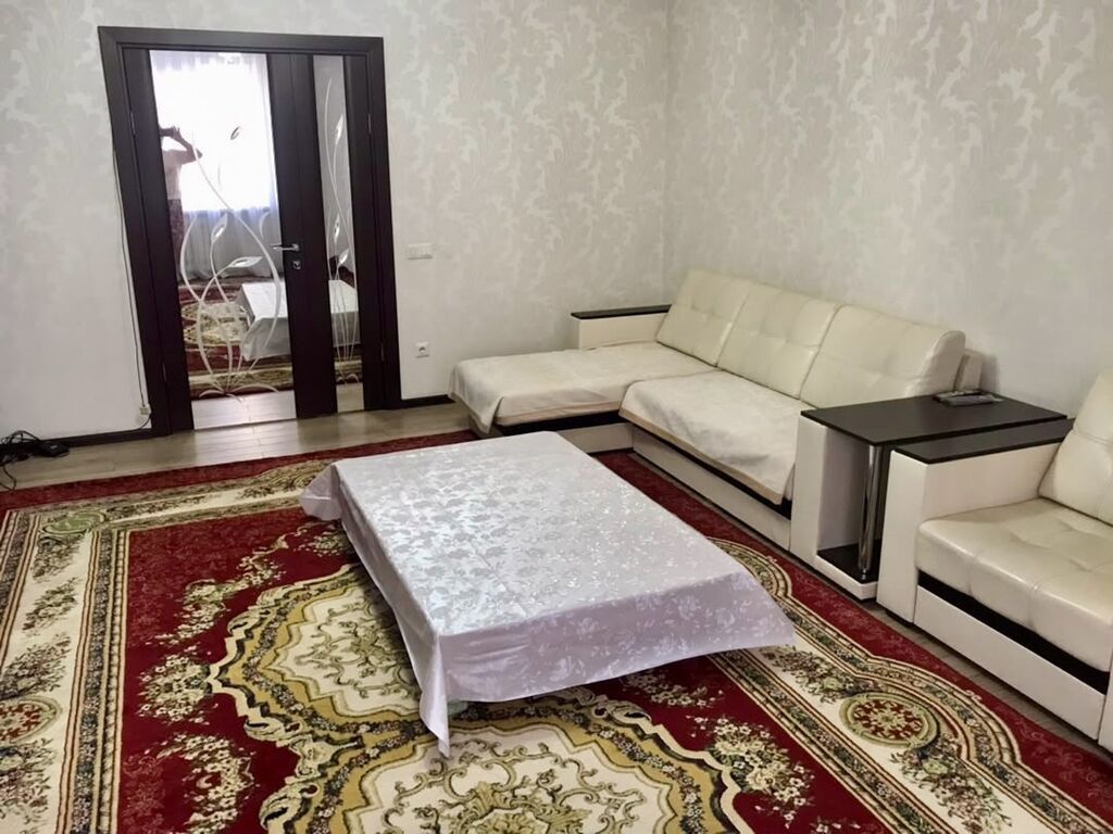 Элитка, 3 ком, 95 м2, этаж 4/9, Сост: Хорошее - фото 5