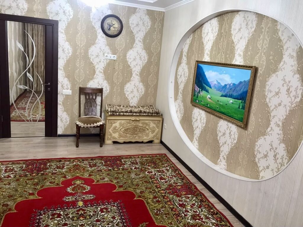 Элитка, 3 ком, 95 м2, этаж 4/9, Сост: Хорошее - фото 6