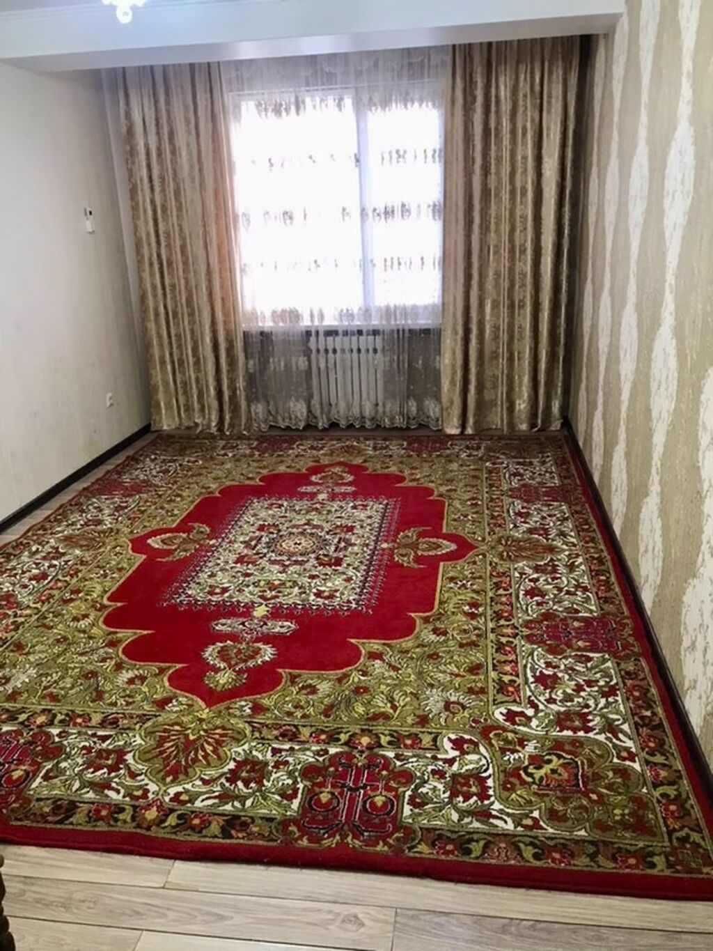 Элитка, 3 ком, 95 м2, этаж 4/9, Сост: Хорошее - фото 9