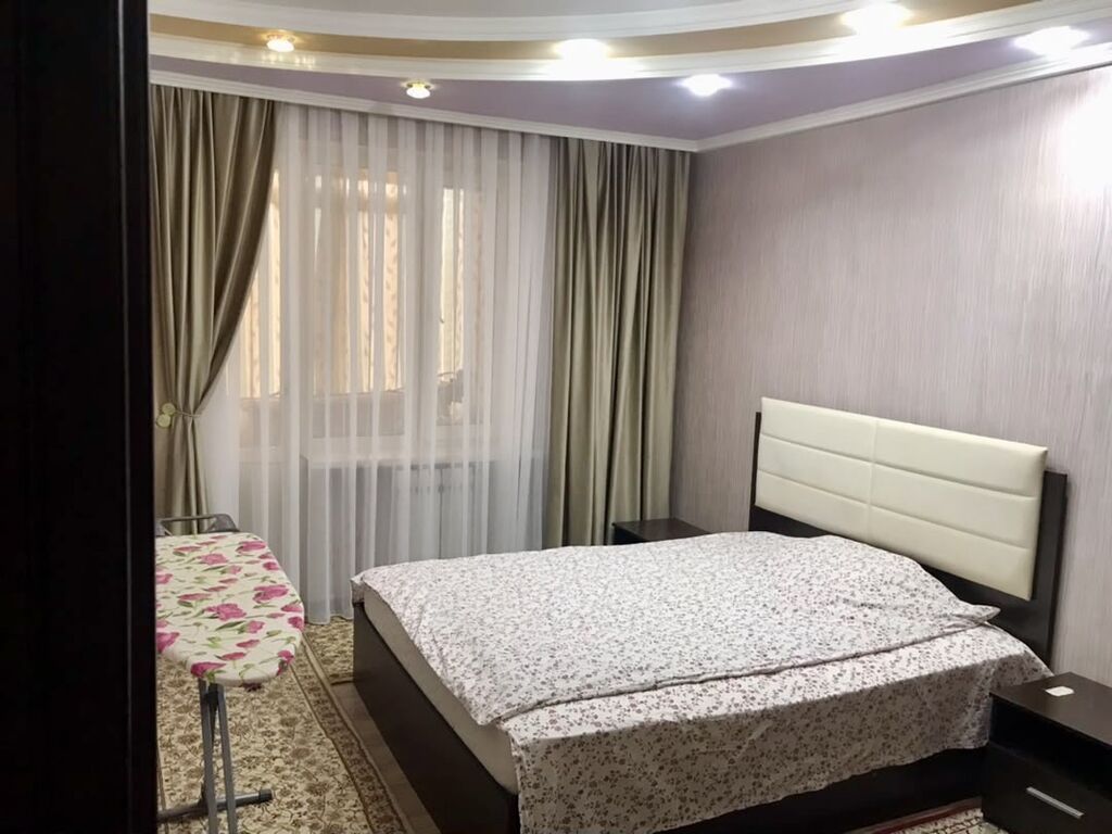 Элитка, 3 ком, 95 м2, этаж 4/9, Сост: Хорошее - фото 13